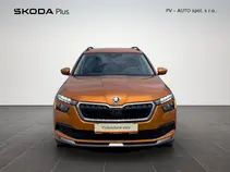 Kamiq Ambition Plus