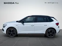 Kamiq Monte Carlo