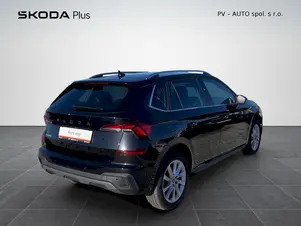 Škoda Kamiq Top Selection