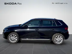 Škoda Kamiq Top Selection