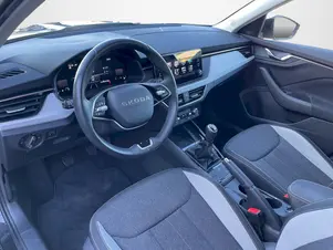 Škoda Kamiq Top Selection