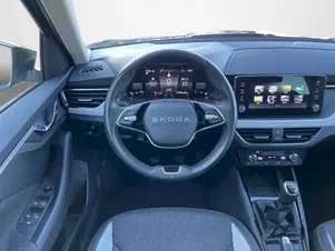 Škoda Kamiq Top Selection