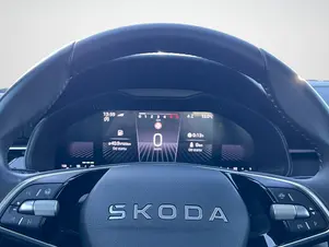 Škoda Kamiq Top Selection