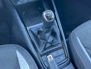 Škoda Kamiq Top Selection