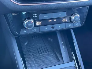 Škoda Kamiq Top Selection