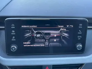 Škoda Kamiq Top Selection