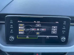 Škoda Kamiq Top Selection