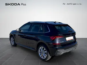 Škoda Kamiq Top Selection