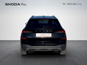 Škoda Kamiq Top Selection
