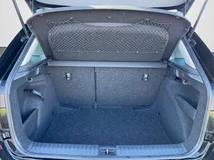 Škoda Kamiq Top Selection