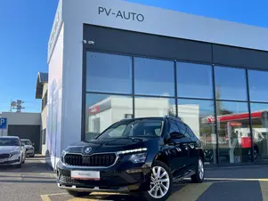 Škoda Kamiq Top Selection