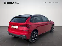 Kamiq Monte Carlo
