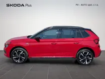 Kamiq Monte Carlo