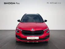 Scala Monte Carlo