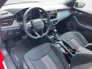 Škoda Kamiq Monte Carlo