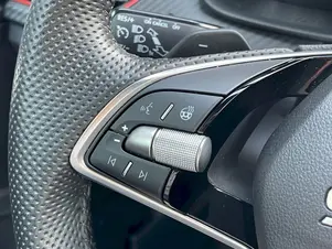 Škoda Kamiq Monte Carlo
