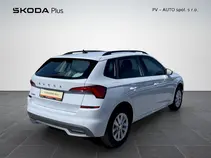 Kamiq Ambition Plus