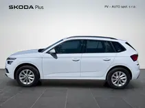 Kamiq Ambition Plus