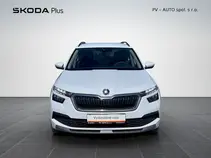 Kamiq Ambition Plus