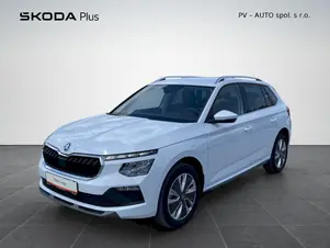 Škoda Kamiq Top Selection