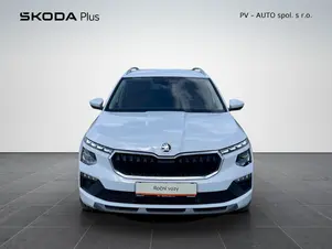 Škoda Kamiq Top Selection
