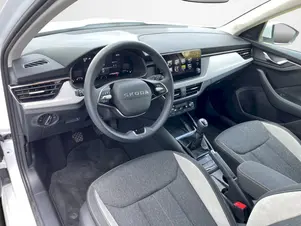 Škoda Kamiq Top Selection