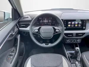 Škoda Kamiq Top Selection