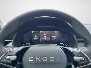 Škoda Kamiq Top Selection