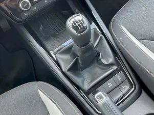 Škoda Kamiq Top Selection