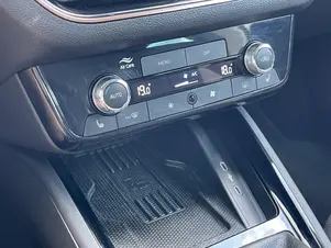 Škoda Kamiq Top Selection