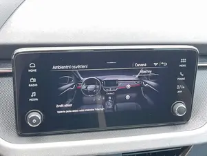 Škoda Kamiq Top Selection