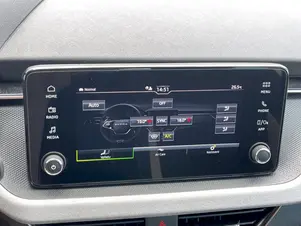 Škoda Kamiq Top Selection