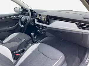 Škoda Kamiq Top Selection