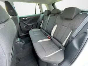 Škoda Kamiq Top Selection