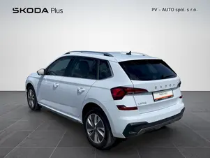 Škoda Kamiq Top Selection