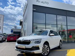 Škoda Kamiq Top Selection