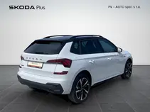 Kamiq Monte Carlo