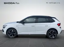 Kamiq Monte Carlo