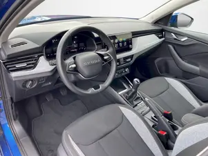Škoda Kamiq Selection