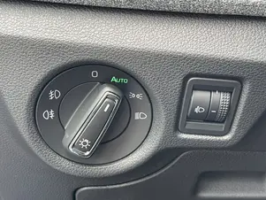 Škoda Kamiq Selection