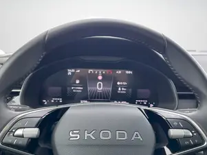 Škoda Kamiq Selection