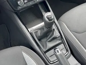 Škoda Kamiq Selection