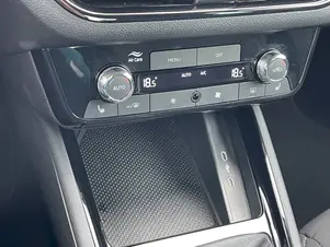Škoda Kamiq Selection