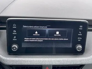 Škoda Kamiq Selection