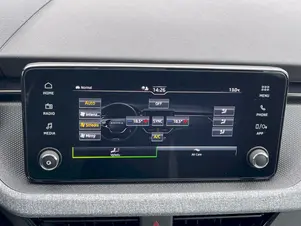 Škoda Kamiq Selection