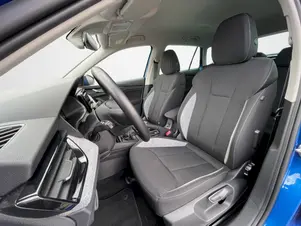 Škoda Kamiq Selection