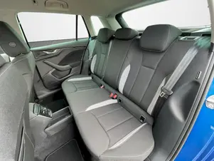Škoda Kamiq Selection