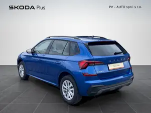 Škoda Kamiq Selection