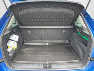 Škoda Kamiq Selection