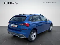 Kamiq Ambition Plus